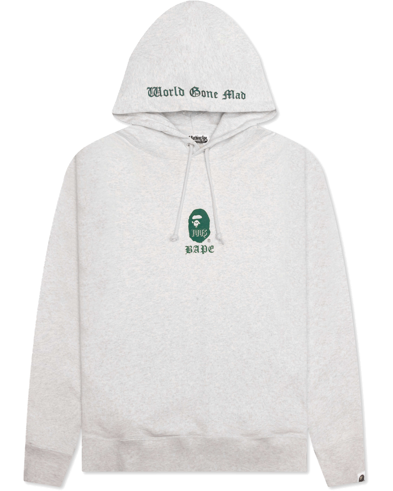 Pullover Hoodie A bathing ape оригінал – Купити в Україні