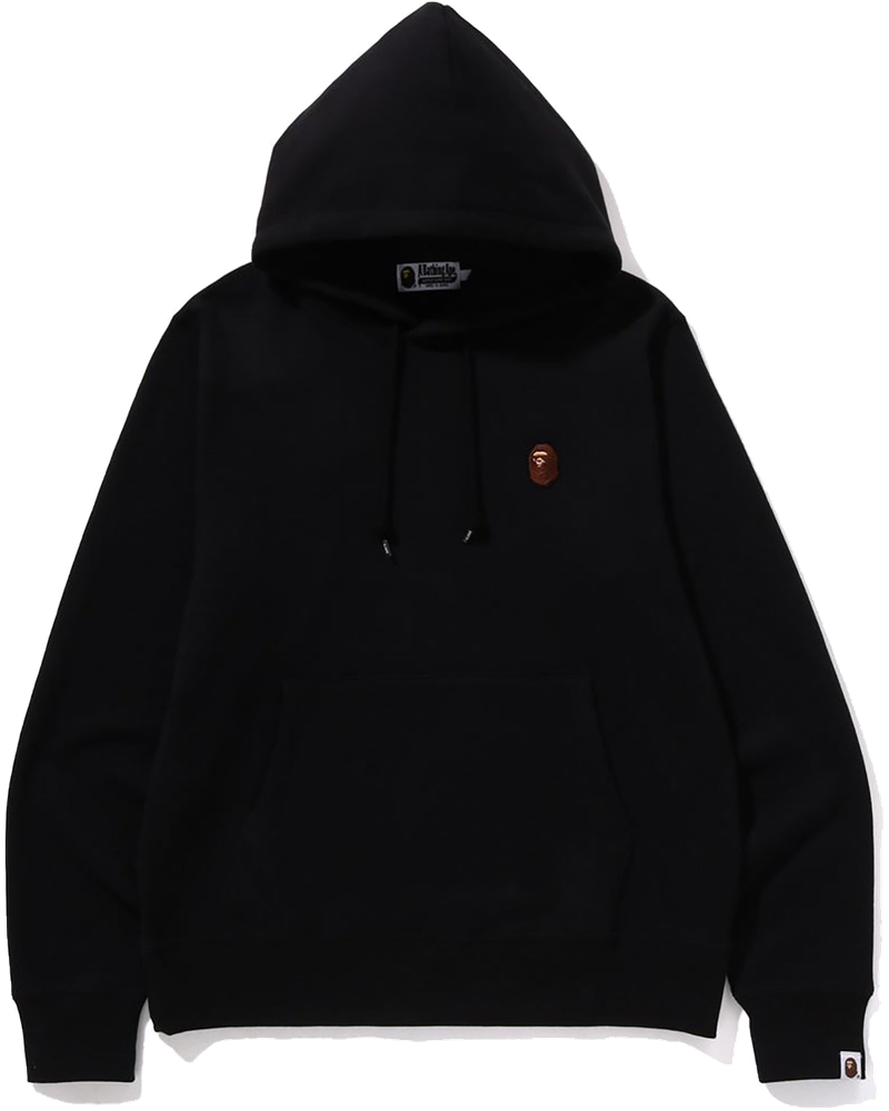 One Point Pullover Hoodie Mens A bathing ape оригінал – Купити в Україні