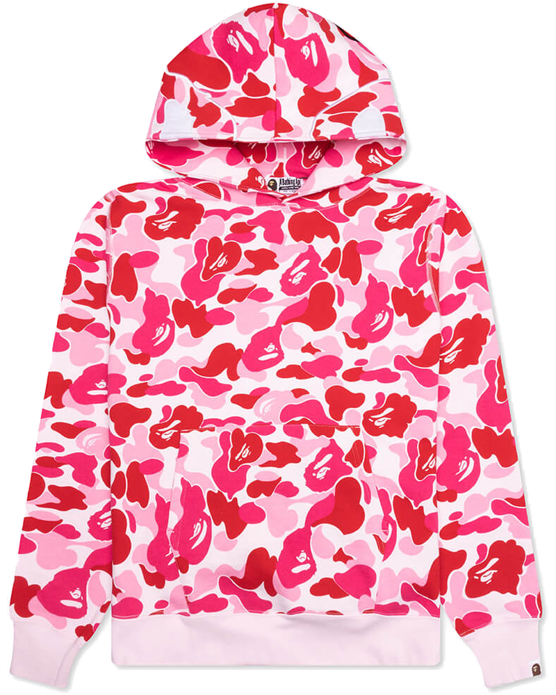 Оригінальна Abc Camo 2nd Ape Pullover Hoodie A bathing ape