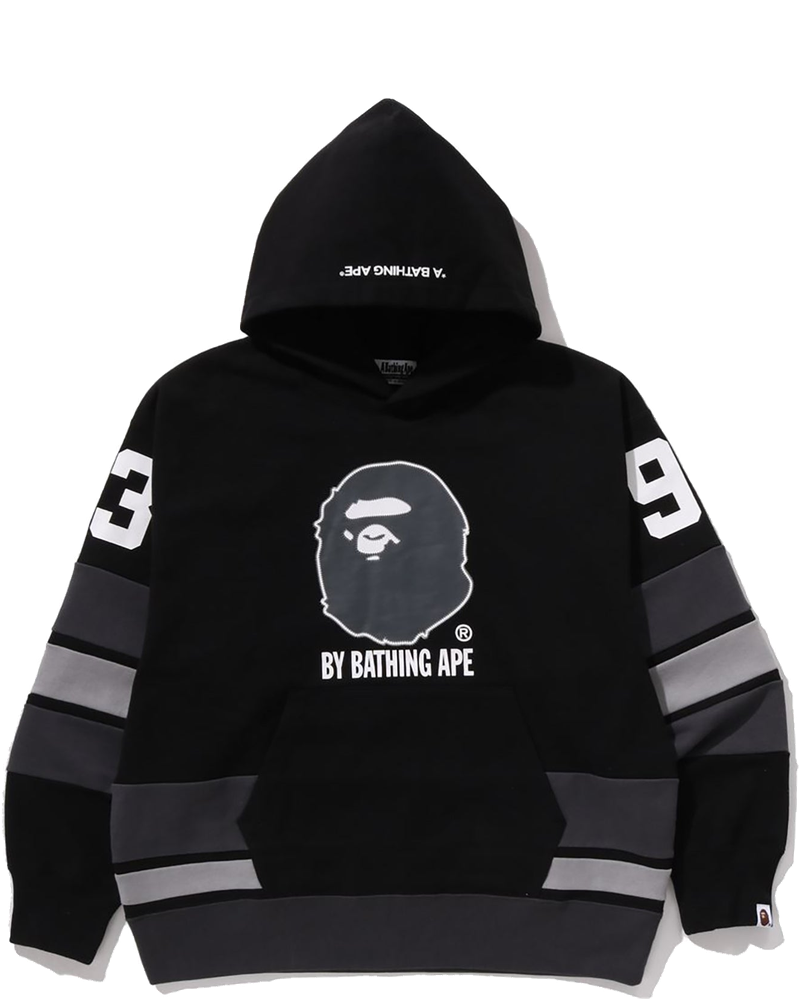 Pullover Hoodie Mens A bathing ape оригінал – Купити в Україні