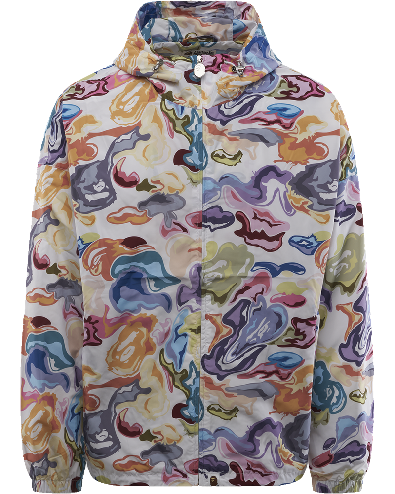 A bathing ape Outerwear оригінал | Швидка доставка Україна