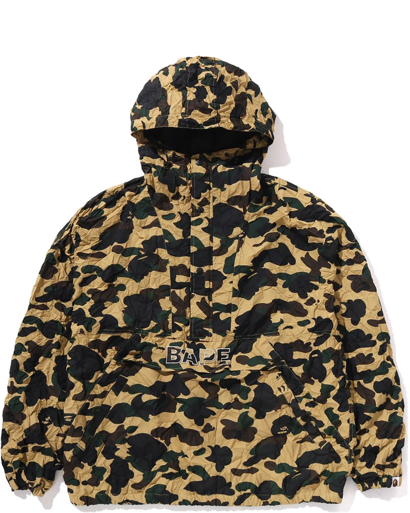 A bathing ape Outerwear оригінал | Швидка доставка Україна