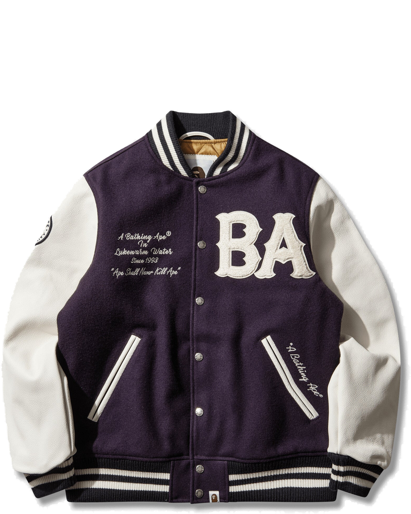 A bathing ape Outerwear оригінал | Швидка доставка Україна