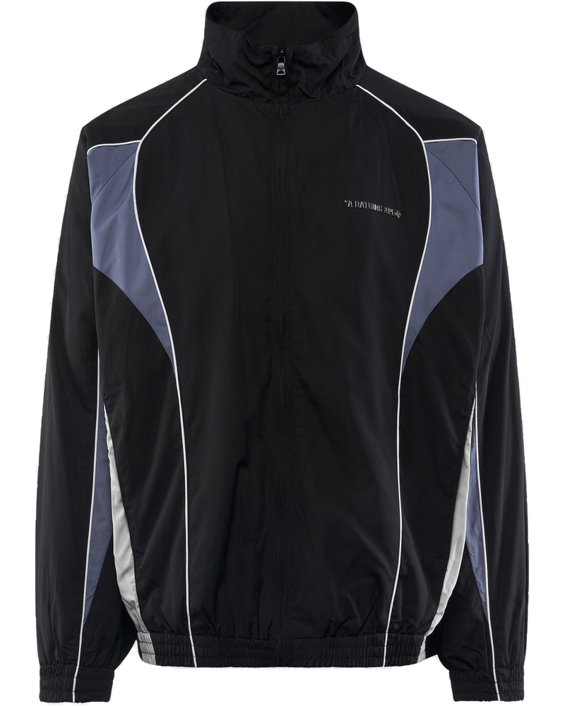 Nylon Track Jacket A bathing ape – Гарантія оригінальності