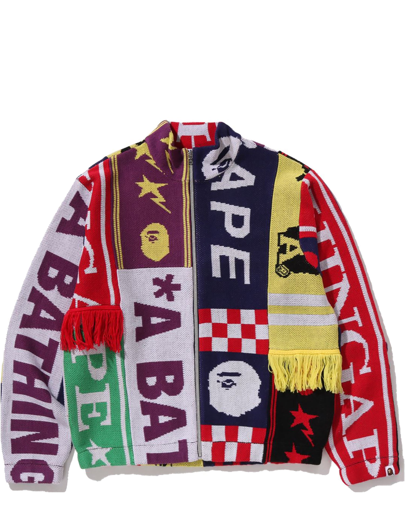 A bathing ape Outerwear оригінал | Швидка доставка Україна bg_removed_catalog