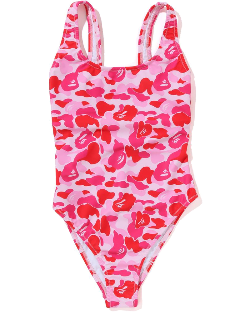 Abc Camo Swimwear Ladies A bathing ape – Гарантія оригінальності