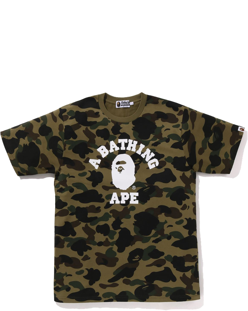 A bathing ape Tops оригінал | Швидка доставка Україна