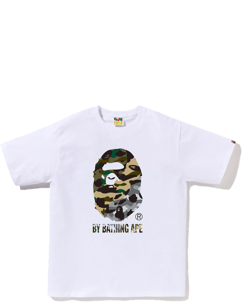 1st Camo Crazy By Bathing Ape Tee Mens A bathing ape – Гарантія оригінальності