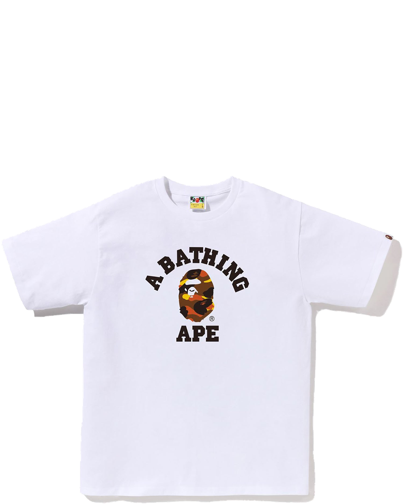 A bathing ape Tops оригінал | Швидка доставка Україна