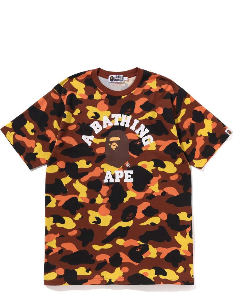 A bathing ape Tops оригінал | Швидка доставка Україна
