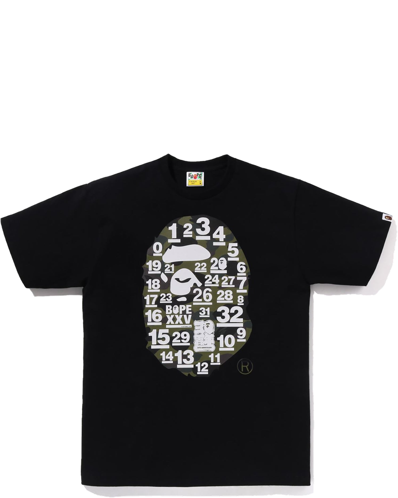 A bathing ape Tops оригінал | Швидка доставка Україна