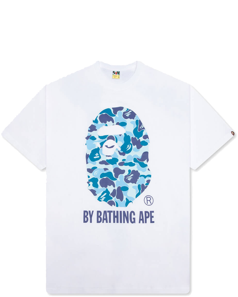Abc Camo By Bathing Ape Tee A bathing ape оригінал – Купити в Україні