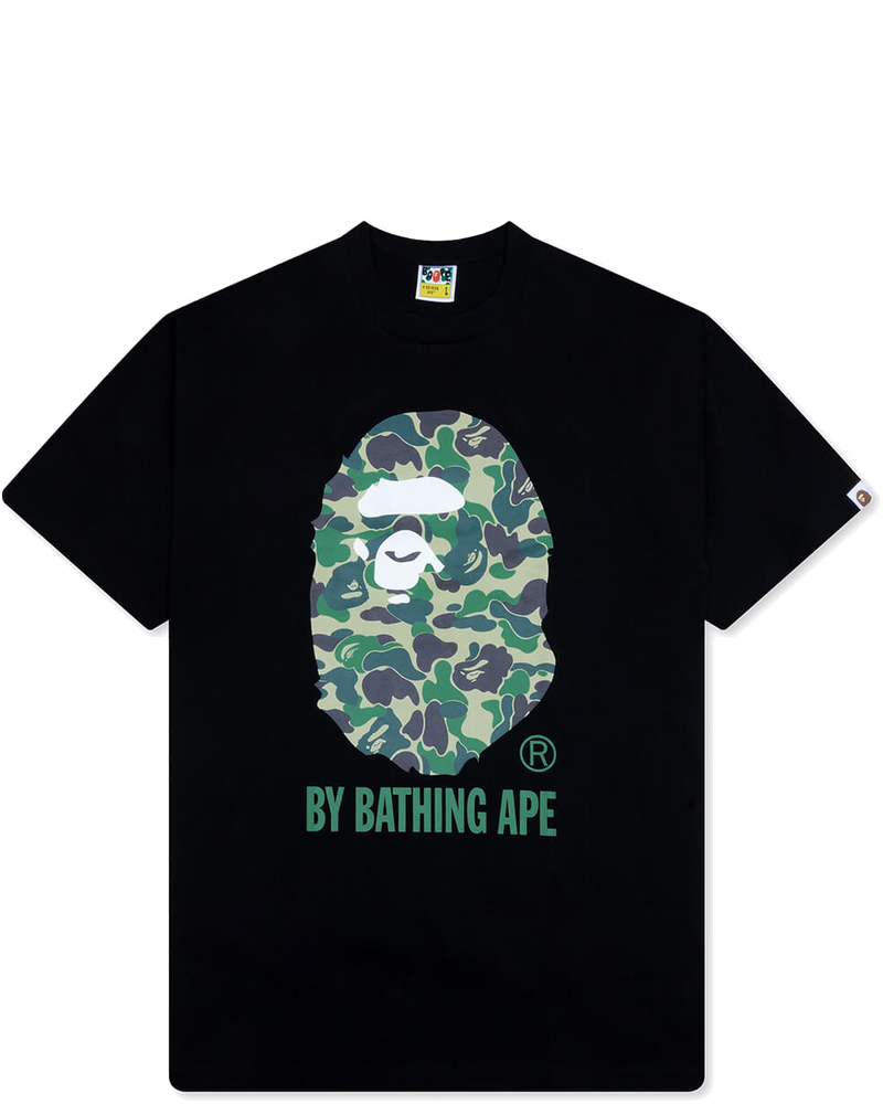 Abc Camo By Bathing Ape Tee A bathing ape оригінал – Купити в Україні