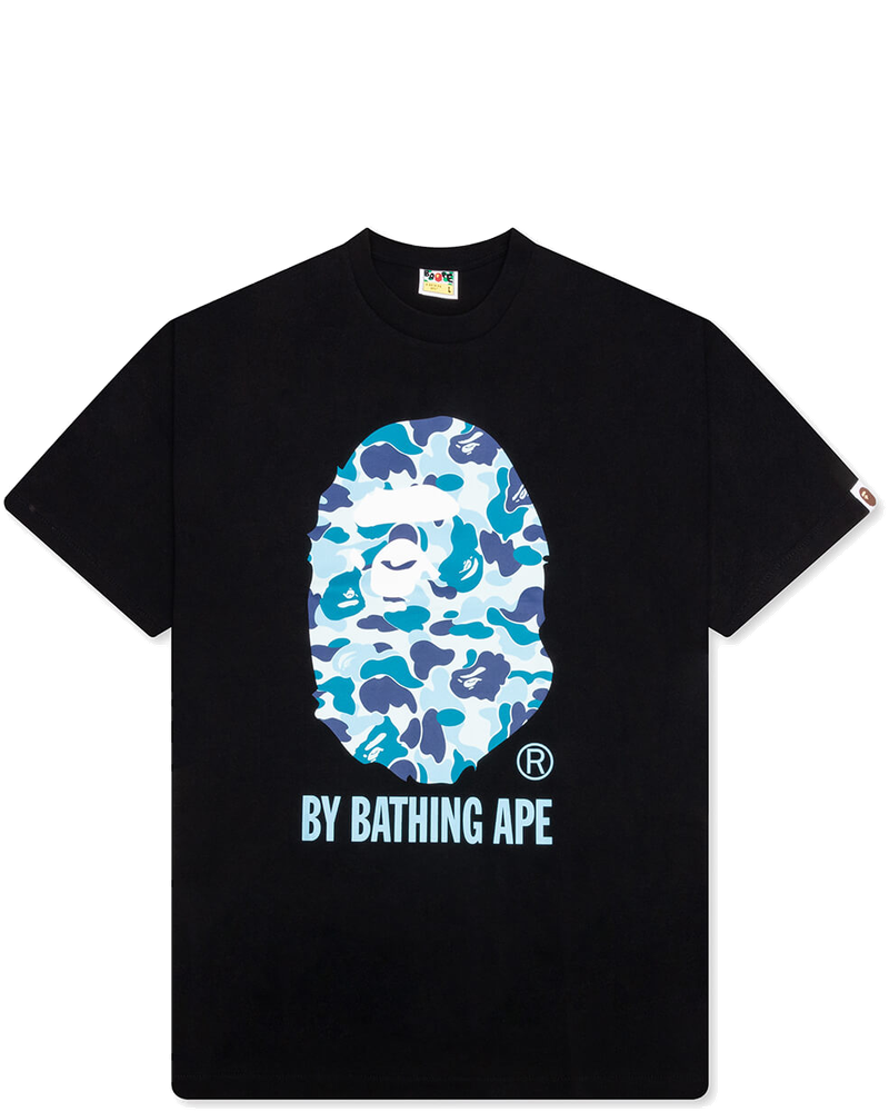 Abc Camo By Bathing Ape Tee A bathing ape оригінал – Купити в Україні
