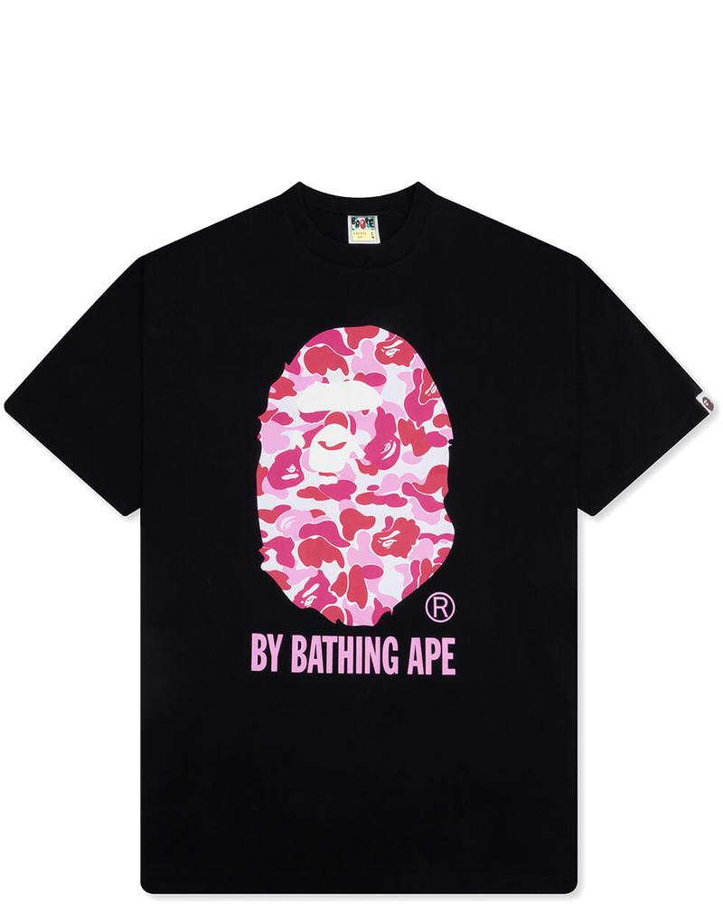 Abc Camo By Bathing Ape Tee A bathing ape оригінал – Купити в Україні
