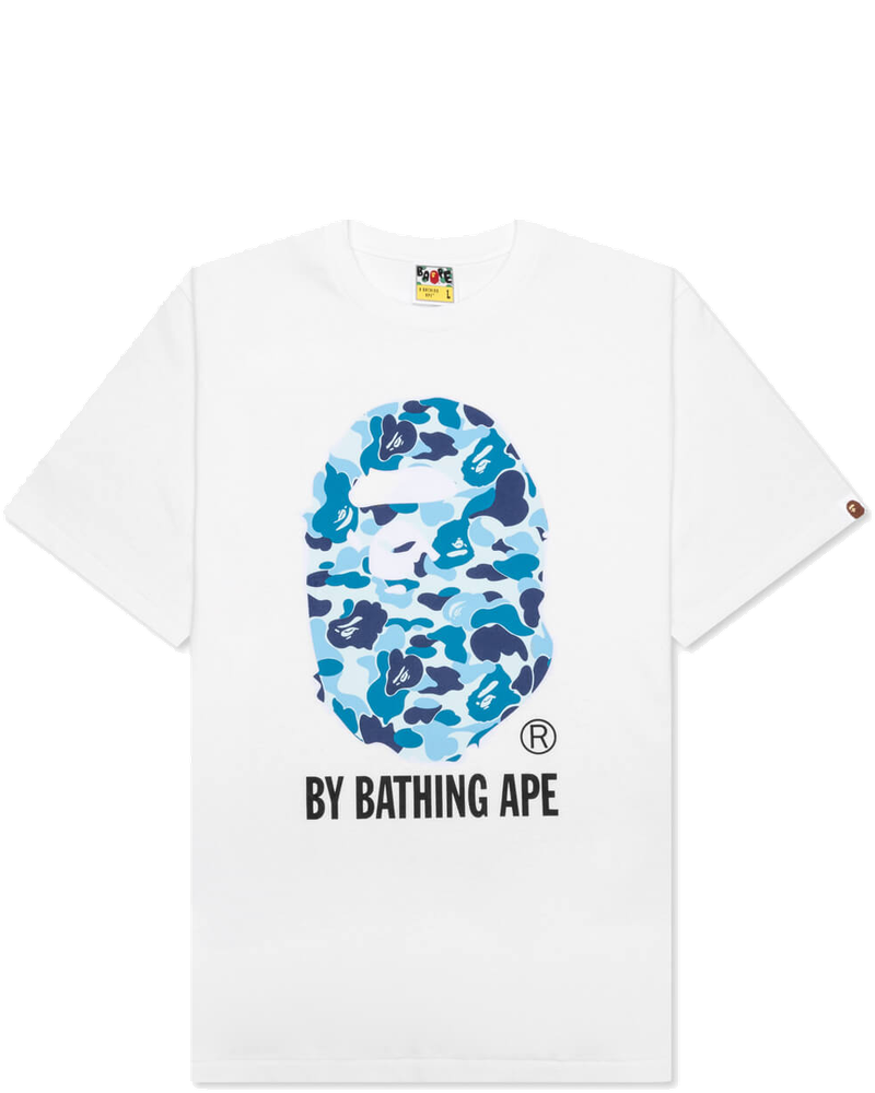 Abc Camo By Bathing Ape Tee A bathing ape оригінал – Купити в Україні