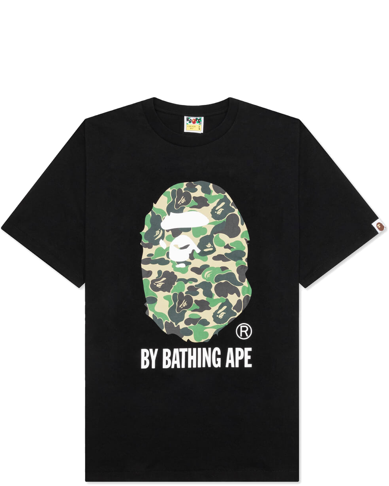 Abc Camo By Bathing Ape Tee A bathing ape оригінал – Купити в Україні