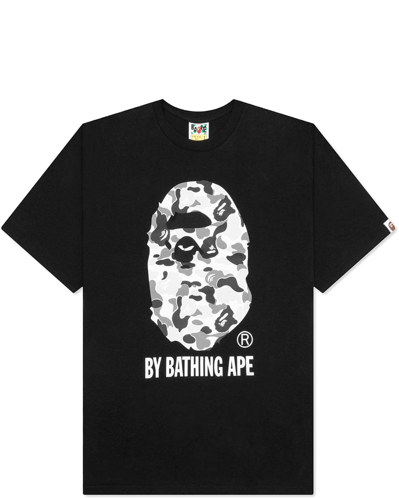 Abc Camo By Bathing Ape Tee A bathing ape оригінал – Купити в Україні