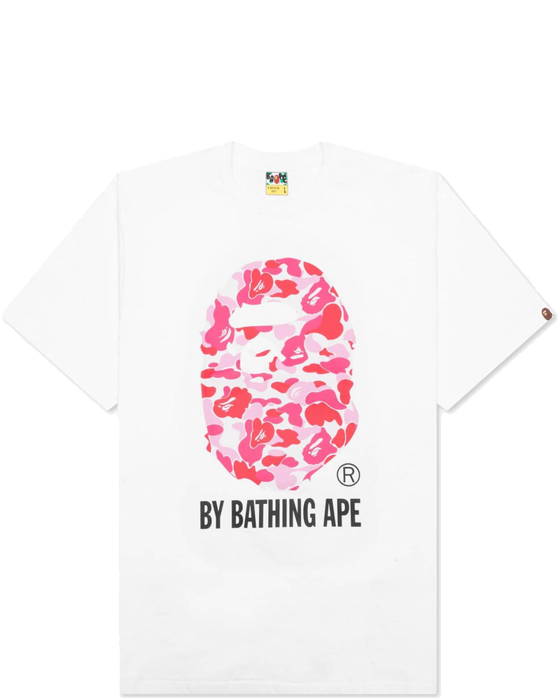 Abc Camo By Bathing Ape Tee A bathing ape оригінал – Купити в Україні
