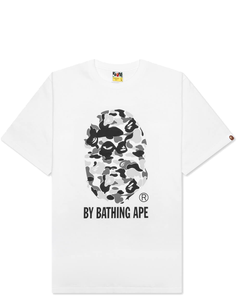 Abc Camo By Bathing Ape Tee A bathing ape оригінал – Купити в Україні