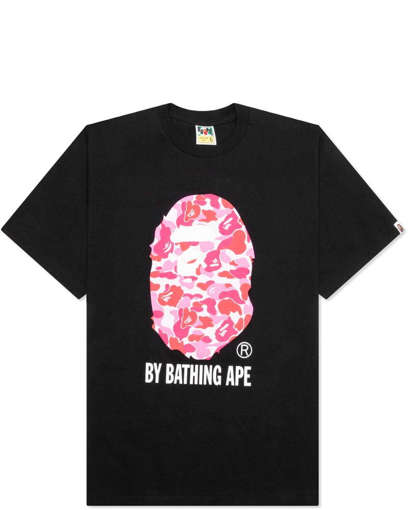 Abc Camo By Bathing Ape Tee A bathing ape оригінал – Купити в Україні