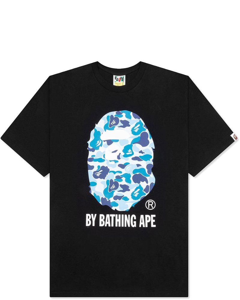 Abc Camo By Bathing Ape Tee A bathing ape оригінал – Купити в Україні