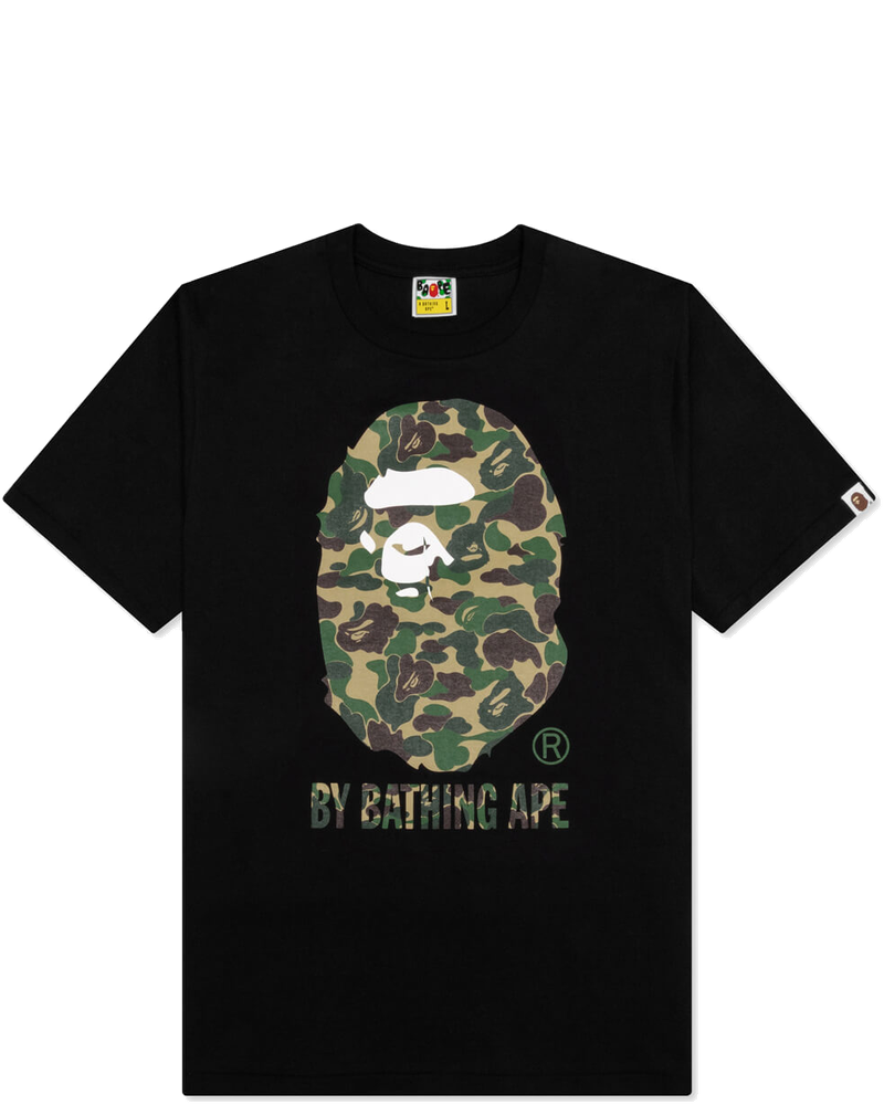 Abc Camo By Bathing Ape Tee A bathing ape оригінал – Купити в Україні