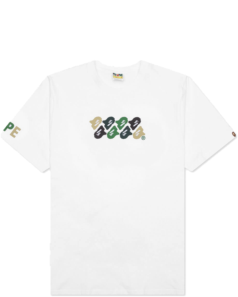 A bathing ape Tops оригінал | Швидка доставка Україна