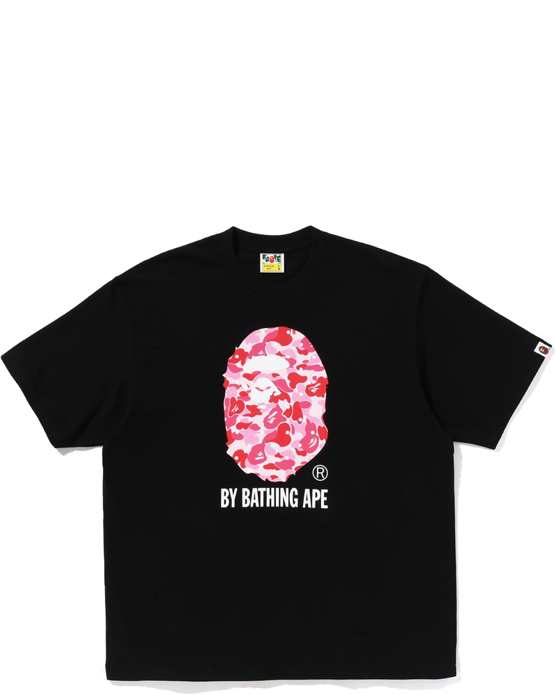 Abc Dot Camo By Bathing Ape Relaxed Fit Tee Mens A bathing ape – Гарантія оригінальності
