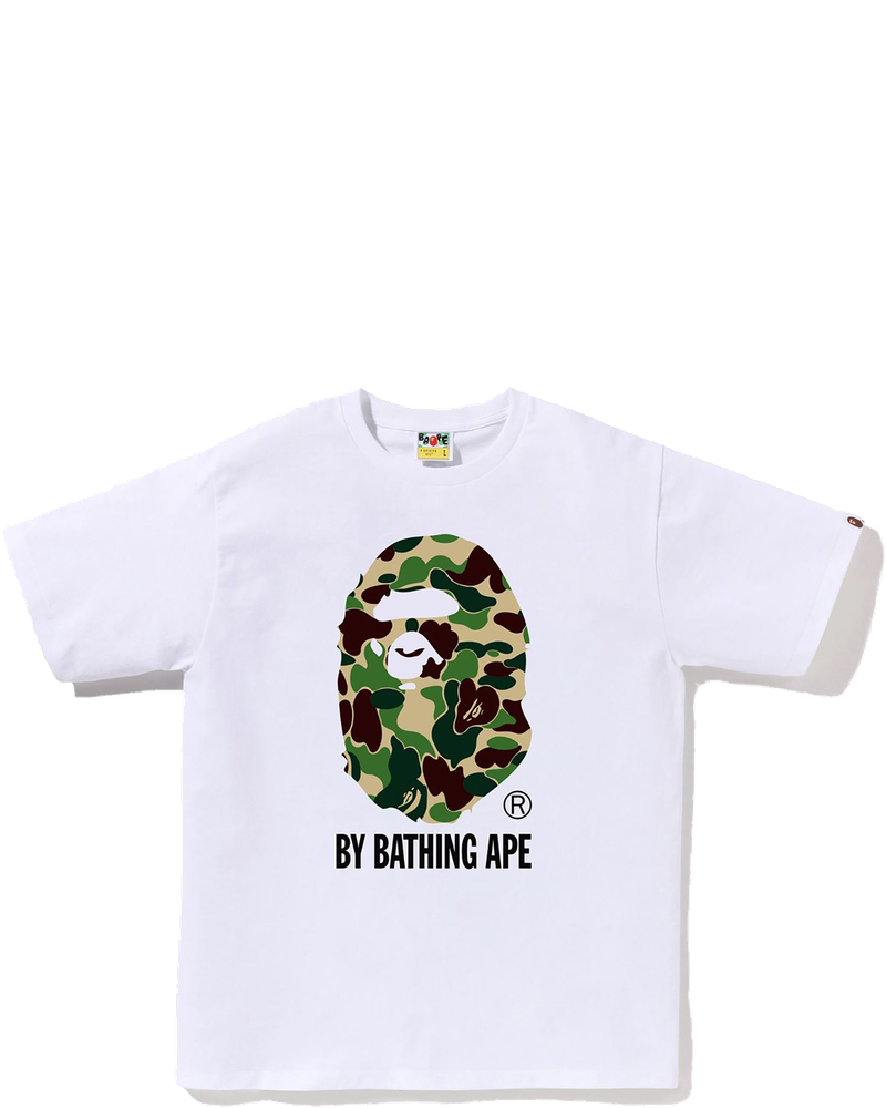 Оригінальна Abc Camo By Bathing Ape Tee Mens A bathing ape
