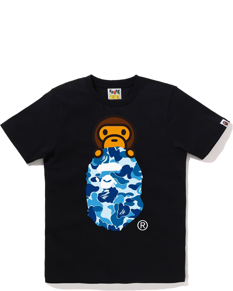 Abc Camo Milo On Ape Head Ladies A bathing ape оригінал – Купити в Україні