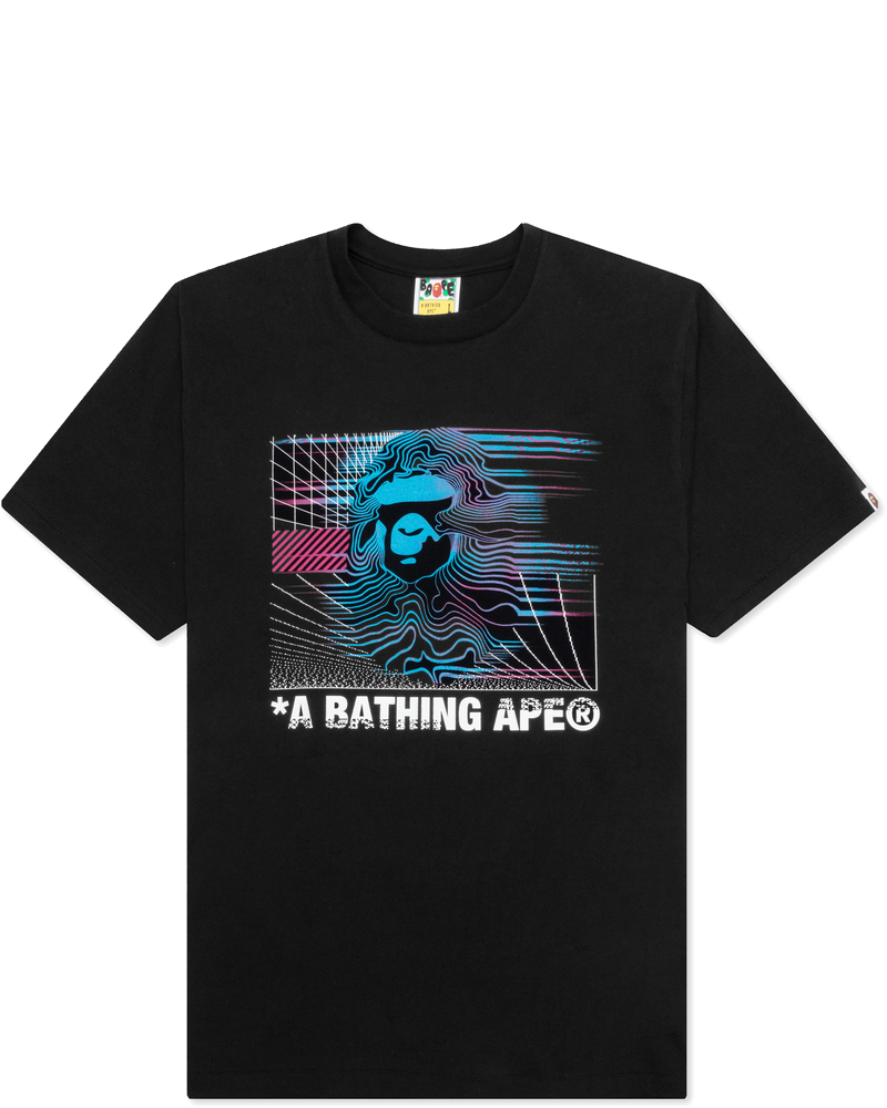 Aero Tee A bathing ape – Гарантія оригінальності