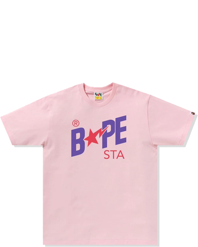 Colors Bape Sta Tee A bathing ape – Гарантія оригінальності