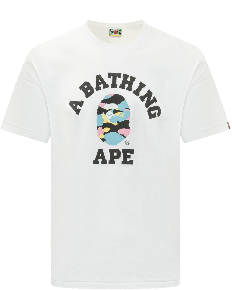 A bathing ape Tops оригінал | Швидка доставка Україна