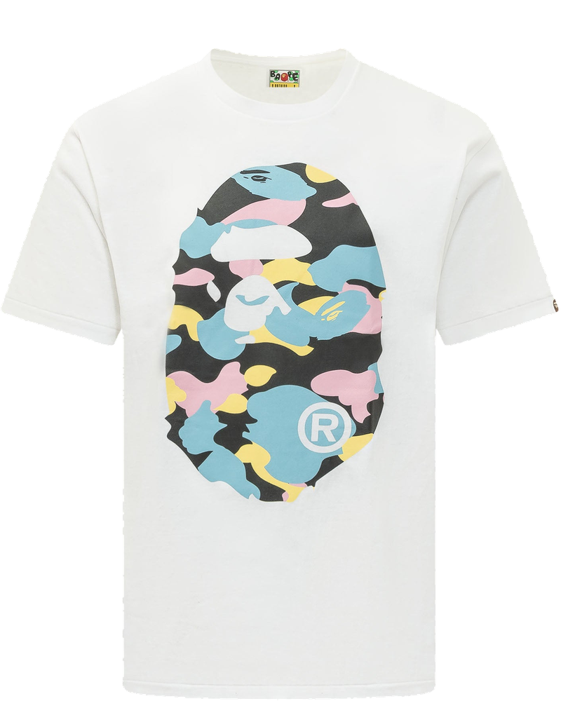 A bathing ape Tops оригінал | Швидка доставка Україна
