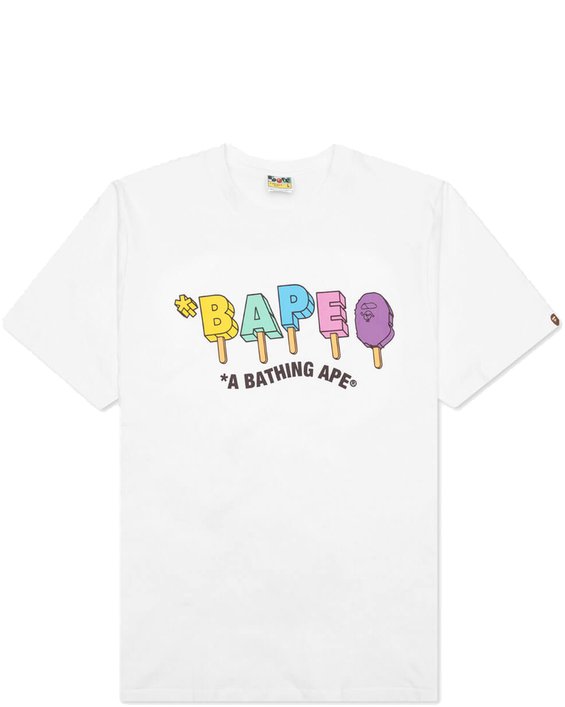 A bathing ape Tops оригінал | Швидка доставка Україна