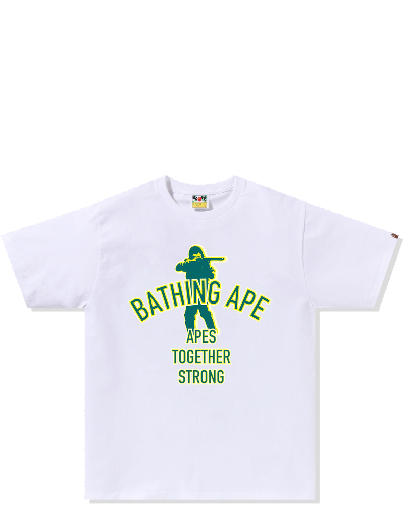 A bathing ape Tops оригінал | Швидка доставка Україна
