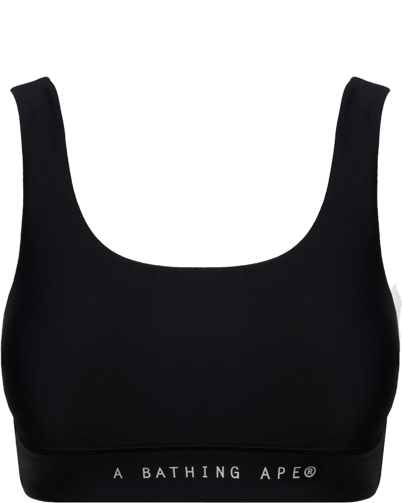 Оригінальна Womens Sport Bra A bathing ape