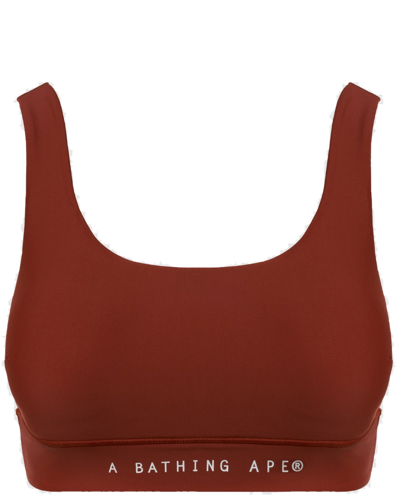 Оригінальна Womens Sport Bra A bathing ape