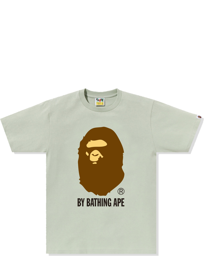 Оригінальна By Bathing Ape Tee A bathing ape