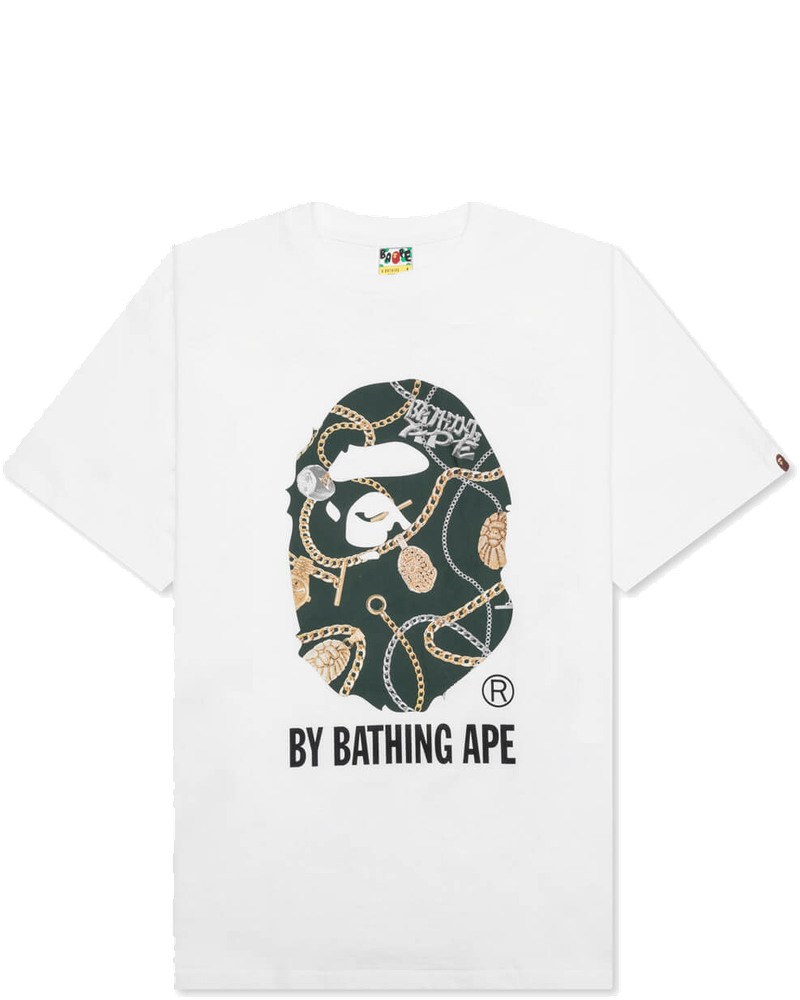 A bathing ape Tops оригінал | Швидка доставка Україна