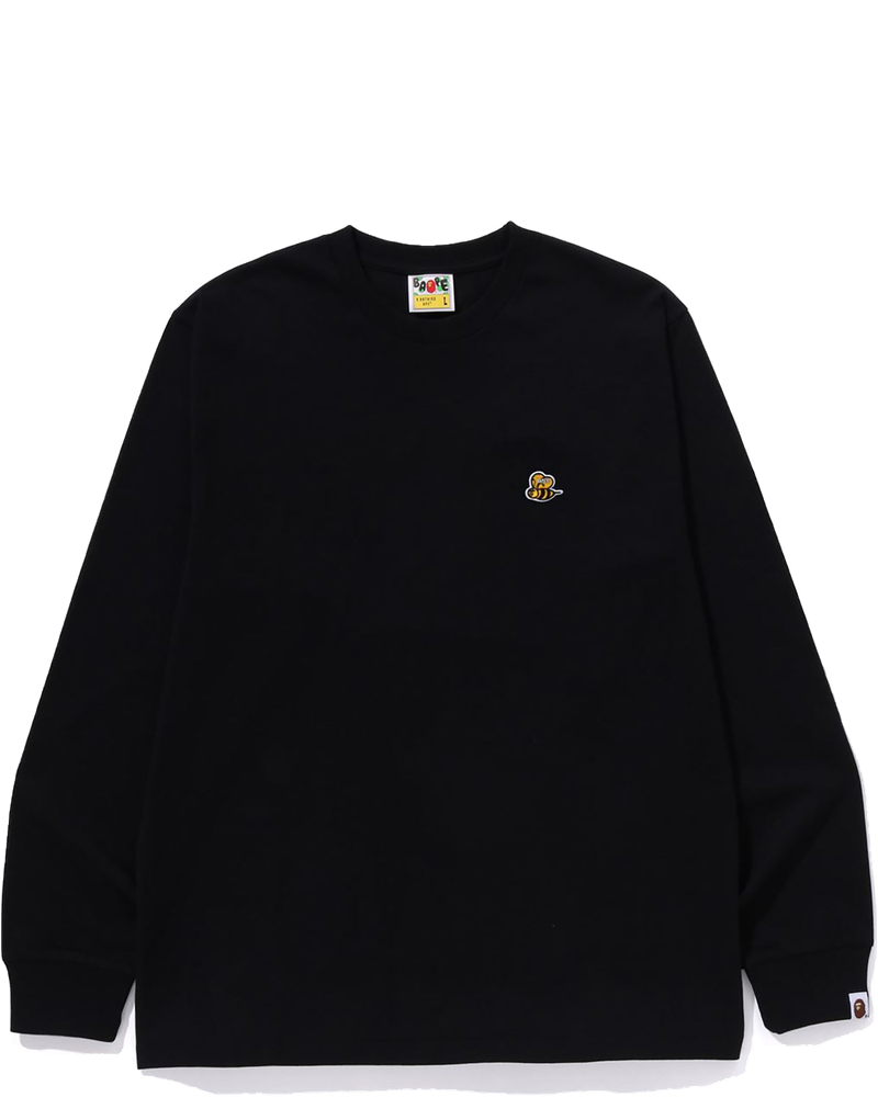 Bee One Point L A bathing ape – Гарантія оригінальності