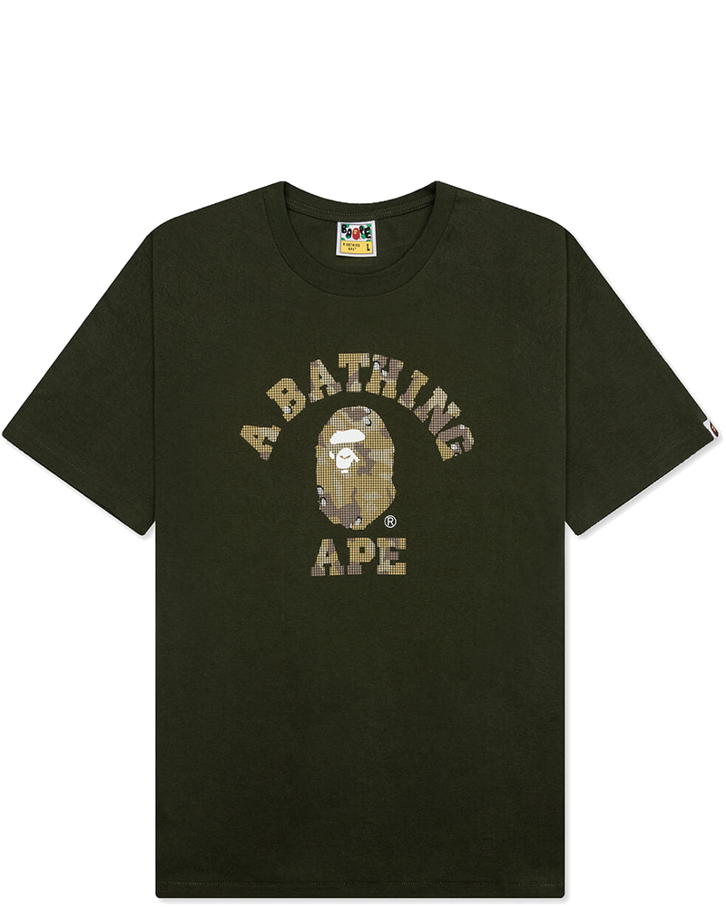 A bathing ape Tops оригінал | Швидка доставка Україна