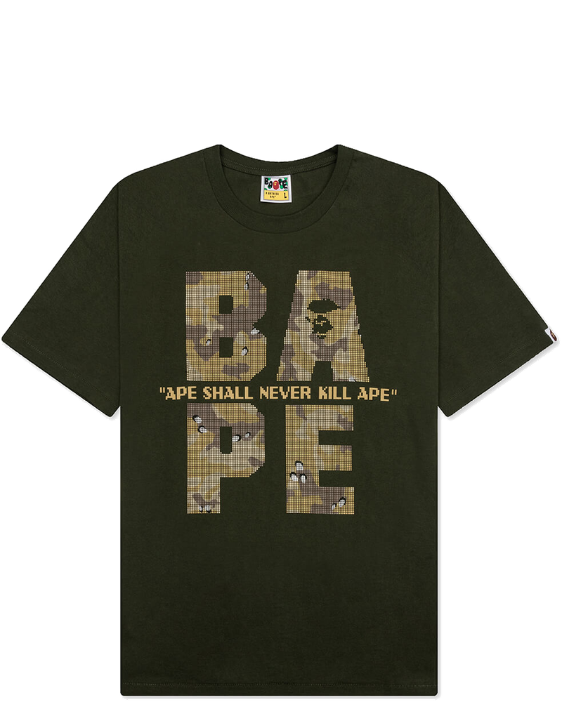 A bathing ape Tops оригінал | Швидка доставка Україна