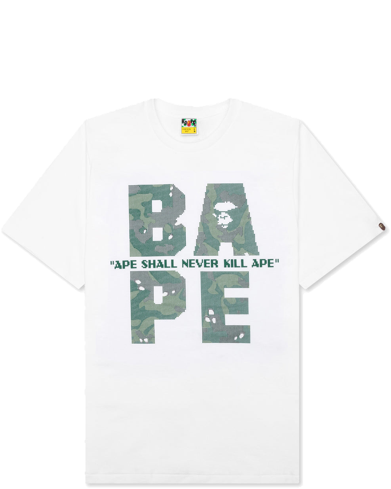 A bathing ape Tops оригінал | Швидка доставка Україна