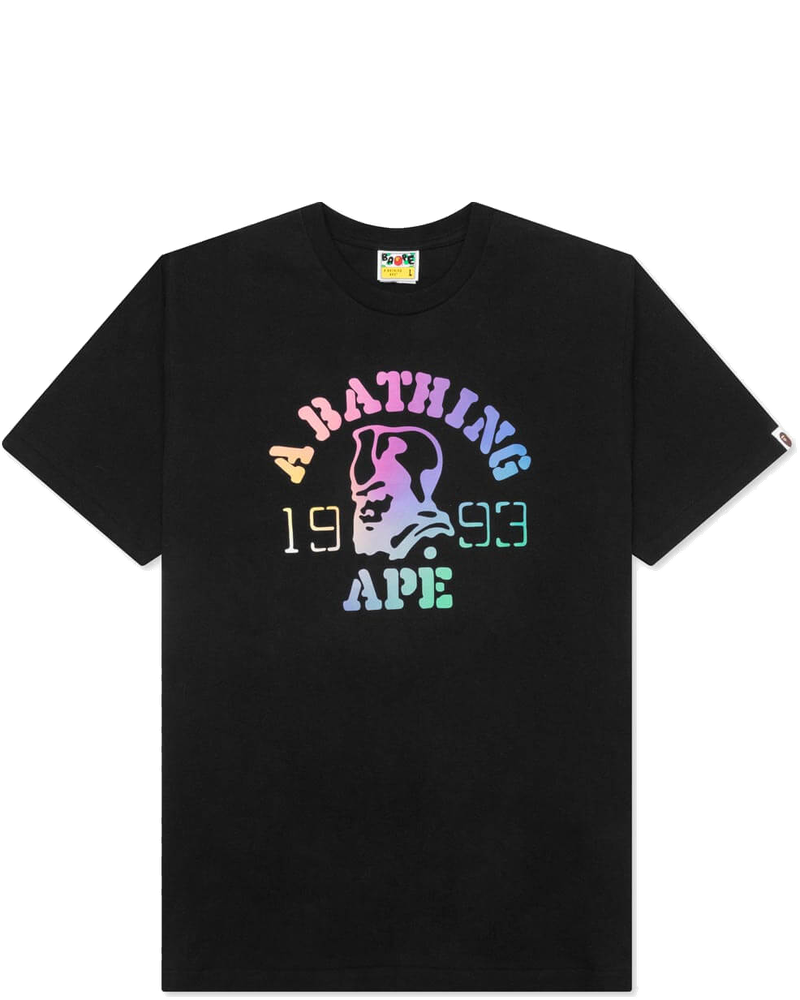 Оригінальна Graduation General Tee A bathing ape