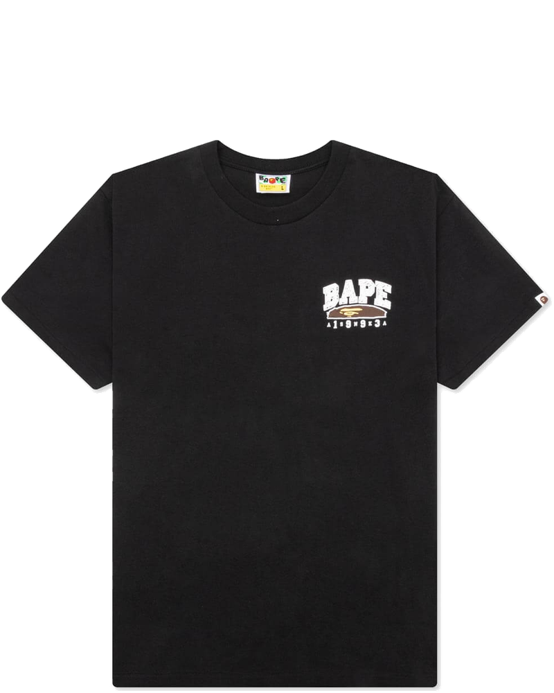 Оригінальна Hand Draw Bape Relaxed Fit Tee A bathing ape