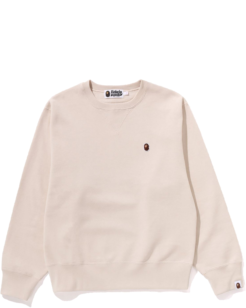 By Bathing Crewneck Sweatshirt Ladies A bathing ape оригінал – Купити в Україні