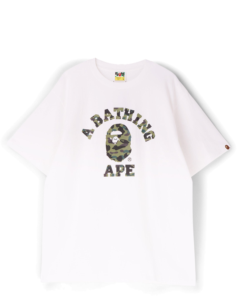 A bathing ape Tops оригінал | Швидка доставка Україна