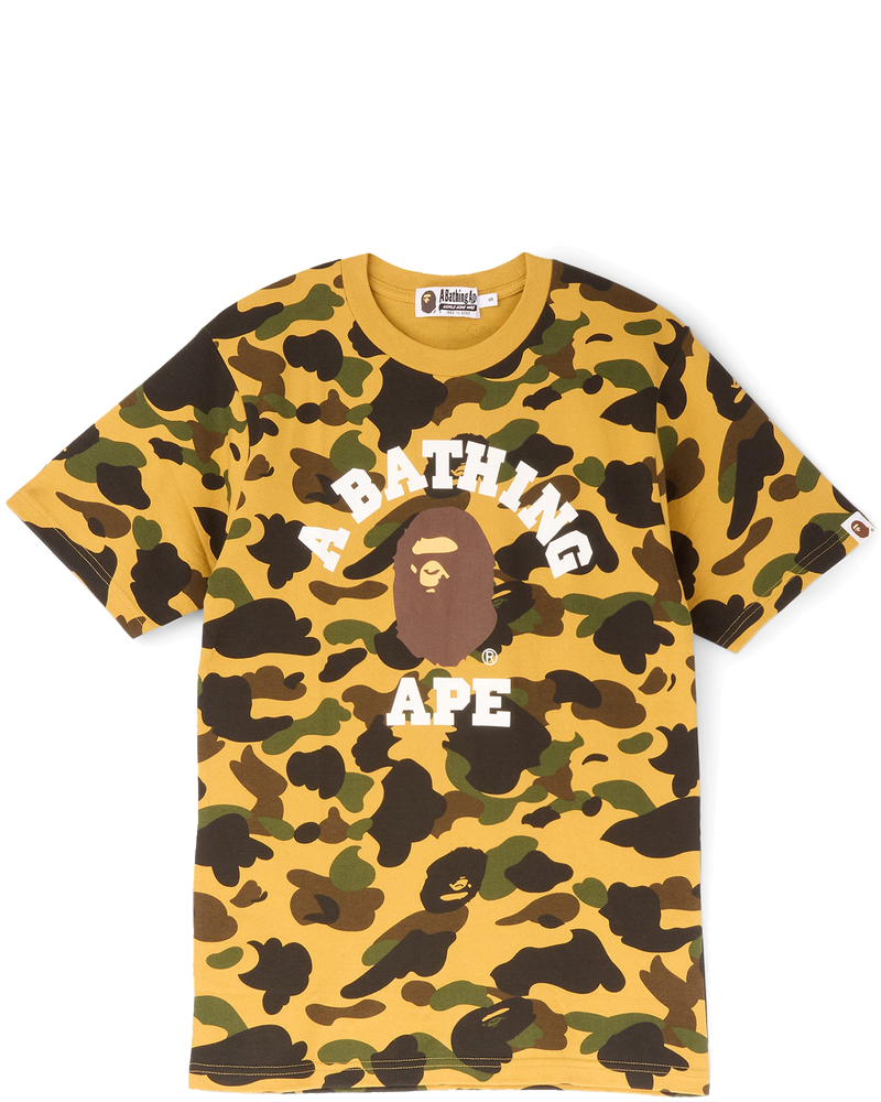 A bathing ape Tops оригінал | Швидка доставка Україна